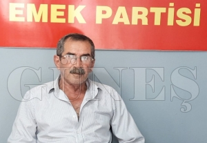 EMEP, “İktidar üreticileri tekellerim dişleri arasında terk etti” EMEP, “İktidar üreticileri tekellerim dişleri arasında terk etti”